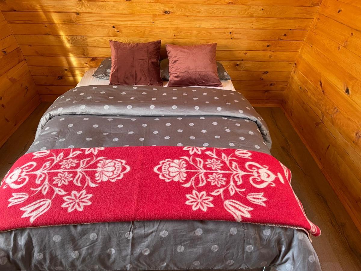 Starlight Camping Pods Hvolsvöllur Екстериор снимка