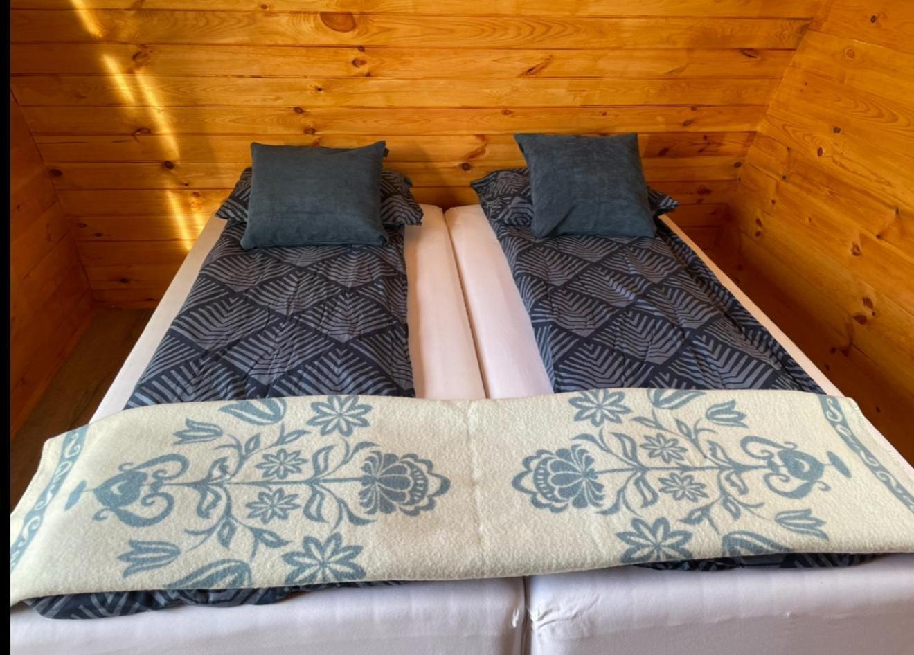 Starlight Camping Pods Hvolsvöllur Екстериор снимка