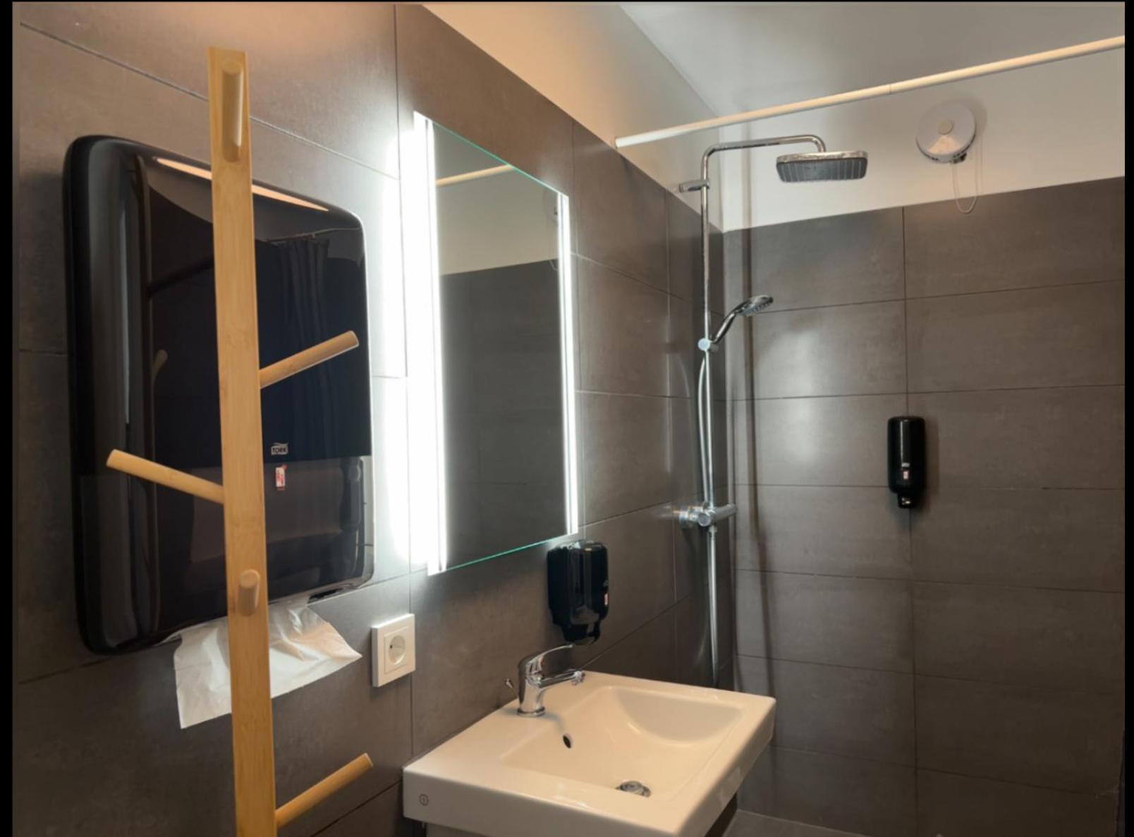 Starlight Camping Pods Hvolsvöllur Екстериор снимка